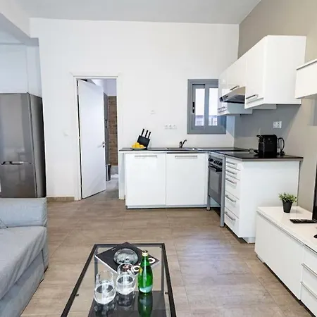 Tower 2 Bedroom By Superhost Hub Athens