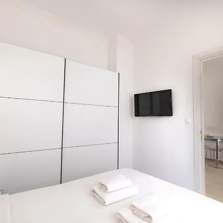 Tower 2 Bedroom By Superhost Hub Apartment Athens