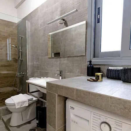 Tower 2 Bedroom By Superhost Hub * Athens
