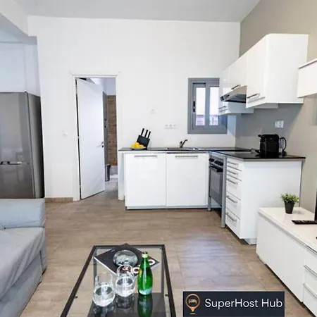 Apartment Tower 2 Bedroom By Superhost Hub *